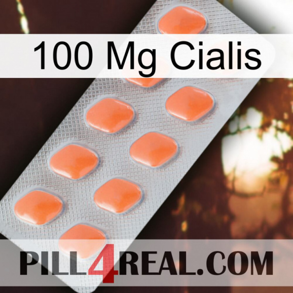 100Mg Cialis 26